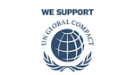 Logo Endorser We Support UN Global Compact